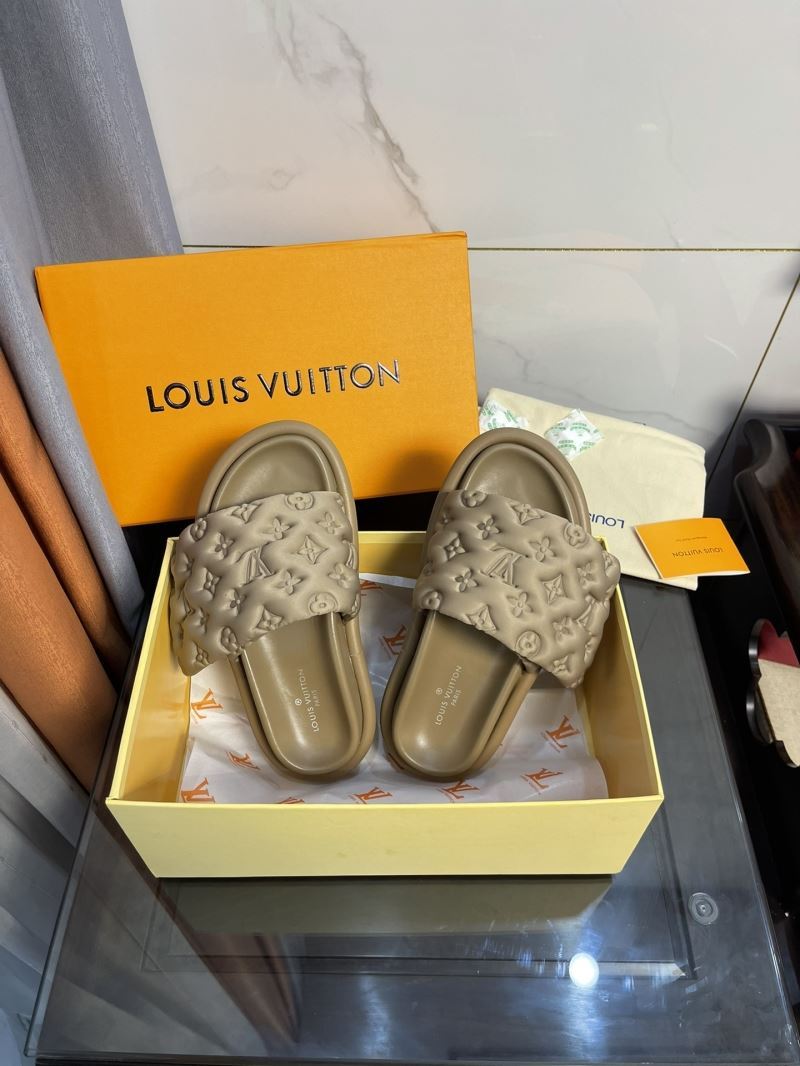 Louis Vuitton Low Shoes